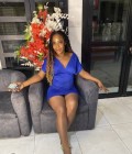 Rencontre Femme Cameroun à Littoral : Nadya, 27 ans